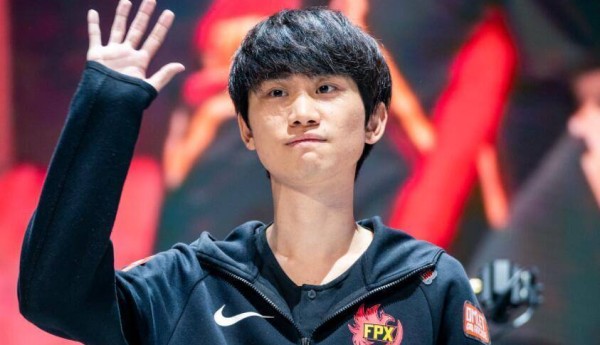 LOL官方封禁53442人，姿态和doinb也没能幸免，出现在名单中