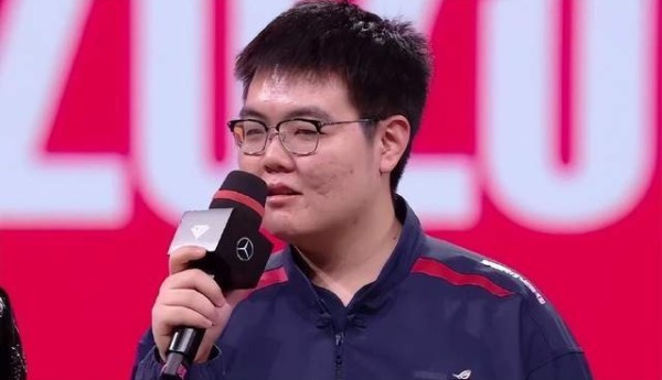 369粉丝群证实回归TES：不是钱的问题，21年感觉对不起哥们！