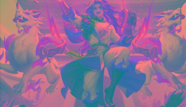 蒙犽“百解令”抛开价格优势不谈，这款皮肤其他优点也有很多