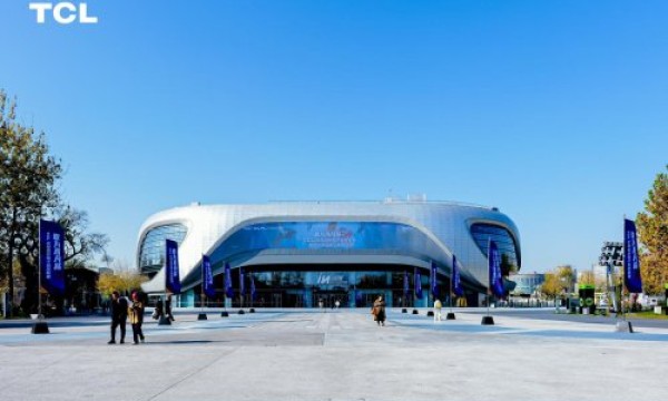 “敢为不凡杯”TCL全球高校电子竞技联赛S4中国区总决赛谢幕，硬核科技与竞技激情双向奔赴